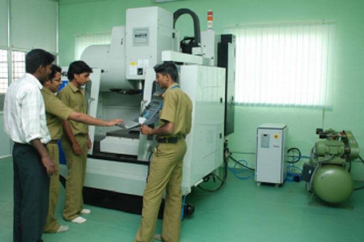 laboratory